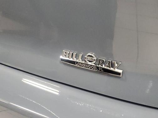 NISMO Stealth Gray/Super Black 2026 Nissan Armada NISMO