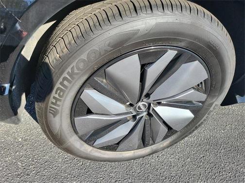 2024 Nissan ARIYA EVOLVE+