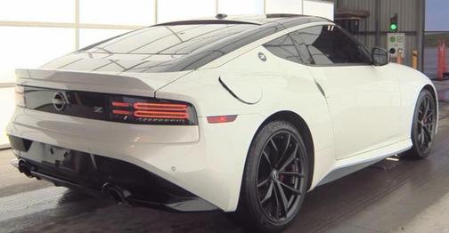 2024 Nissan Z Performance Auto