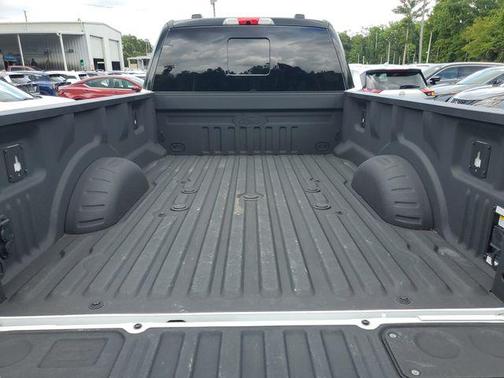 2023 Ford F-450 Lariat