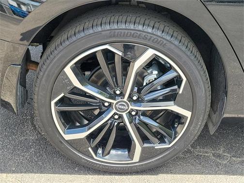 2024 Nissan Altima SR Intelligent AWD