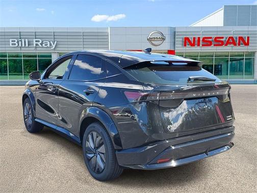 2023 Nissan ARIYA ENGAGE