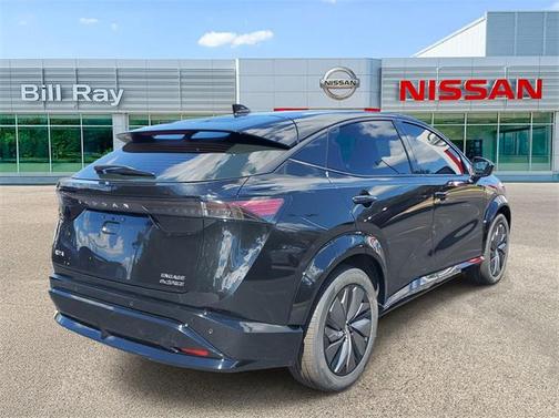 2023 Nissan ARIYA ENGAGE