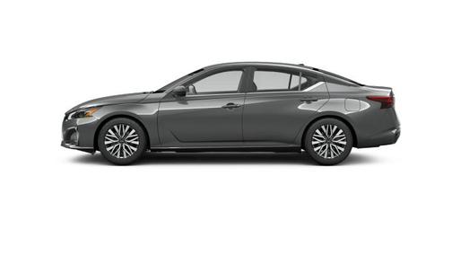 Gun Met 2026 Nissan Altima 2.5 SV