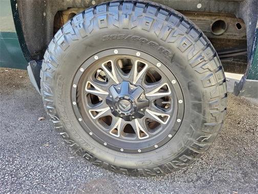 2014 Chevrolet Silverado 1500 1LT