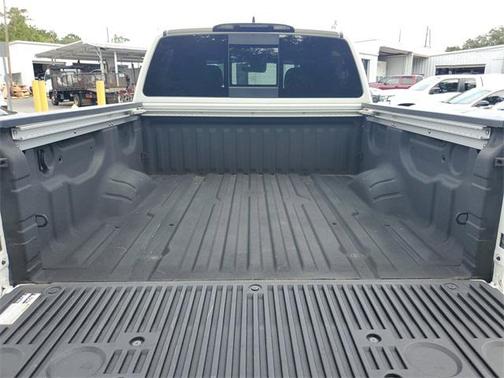 2023 Nissan Titan PRO-4X