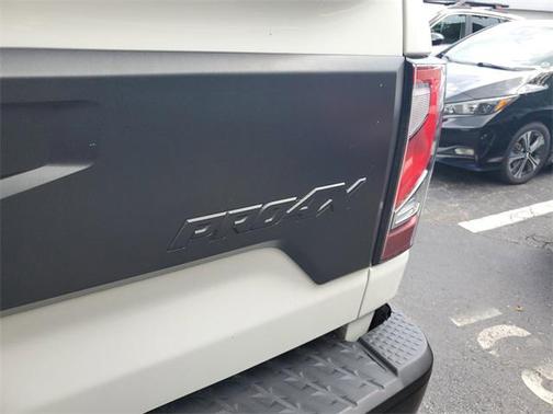 2023 Nissan Titan PRO-4X