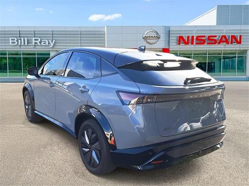 2024 Nissan ARIYA ENGAGE+