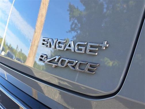 2024 Nissan ARIYA ENGAGE+