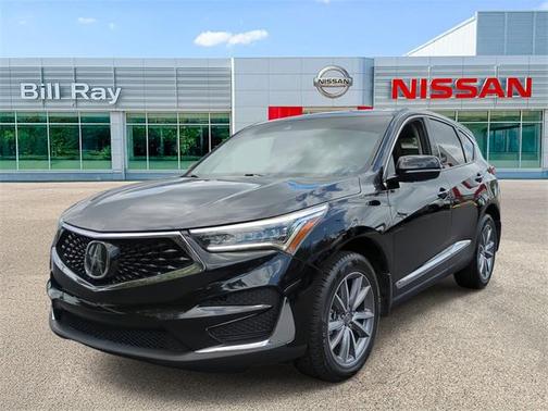 2021 Acura RDX Technology Package