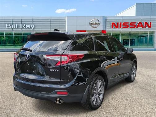 2021 Acura RDX Technology Package