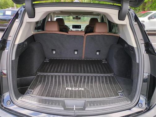 2021 Acura RDX Technology Package