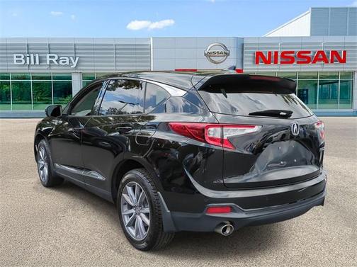 2021 Acura RDX Technology Package