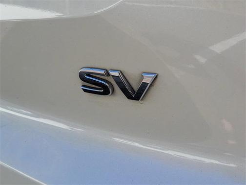 2022 Nissan Pathfinder SV 2WD