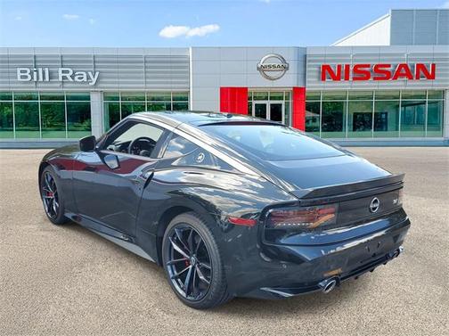 2024 Nissan Z Performance Auto