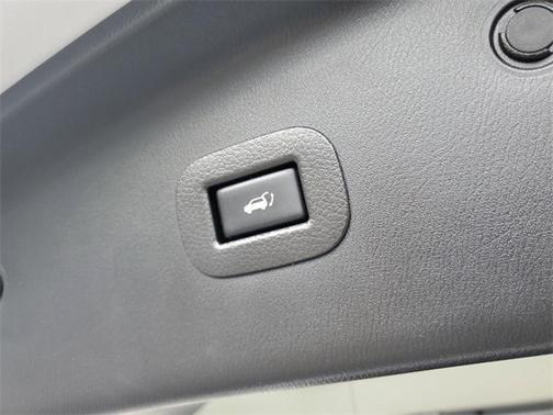 2018 Nissan Armada SL