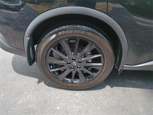 2023 Nissan Murano SV FWD