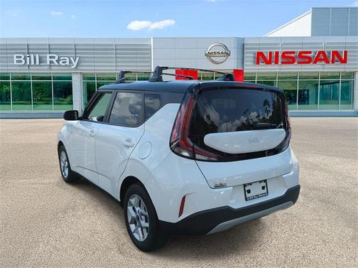 2023 Kia Soul S