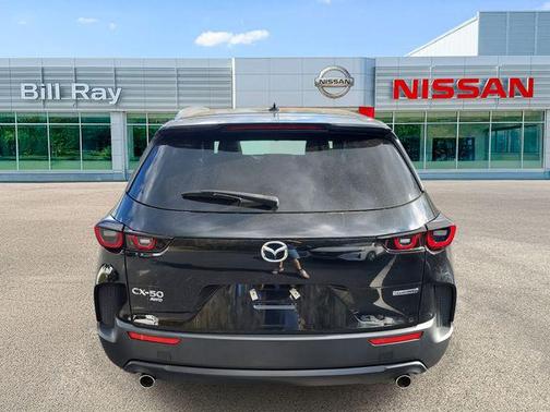 2023 Mazda CX-50 2.5 S Premium Plus Package