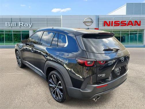2023 Mazda CX-50 2.5 S Premium Plus Package