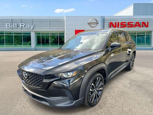 2023 Mazda CX-50 2.5 S Premium Plus Package