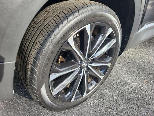 2023 Mazda CX-50 2.5 S Premium Plus Package