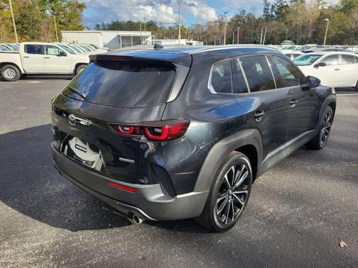 2023 Mazda CX-50 2.5 S Premium Plus Package