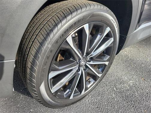 2023 Mazda CX-50 2.5 S Premium Plus Package