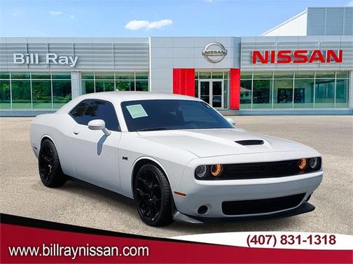 2023 Dodge Challenger R/T