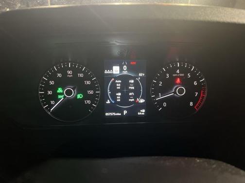 2020 Land Rover Range Rover Velar P250 S