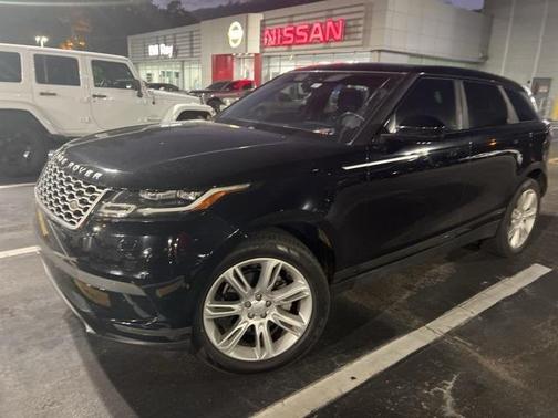 2020 Land Rover Range Rover Velar P250 S