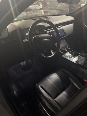 2020 Land Rover Range Rover Velar P250 S