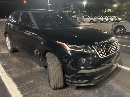 2020 Land Rover Range Rover Velar P250 S