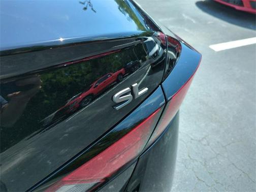 2024 Nissan Altima 2.5 SL