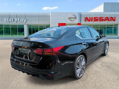 2024 Nissan Altima 2.5 SL
