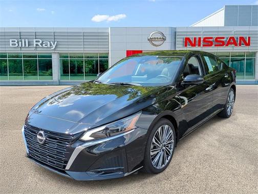 2024 Nissan Altima 2.5 SL