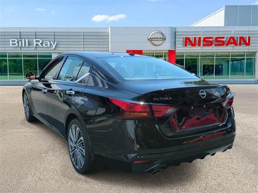 2024 Nissan Altima 2.5 SL