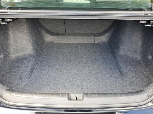 2020 Honda Accord Hybrid Base