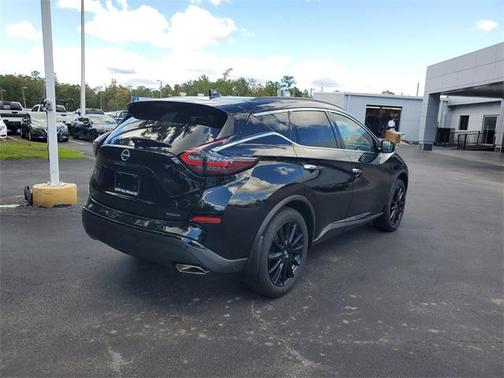 2023 Nissan Murano SV FWD