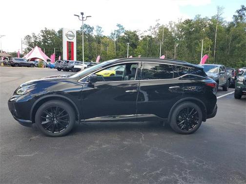 2023 Nissan Murano SV FWD