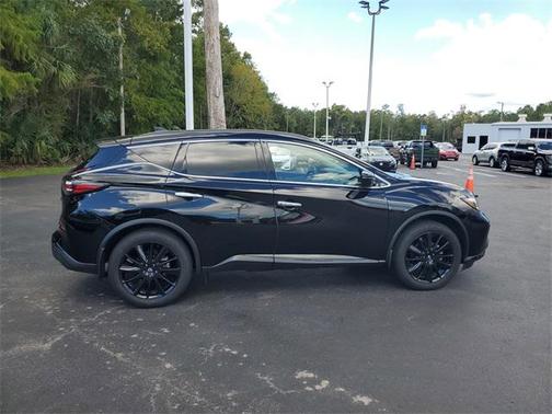 2023 Nissan Murano SV FWD