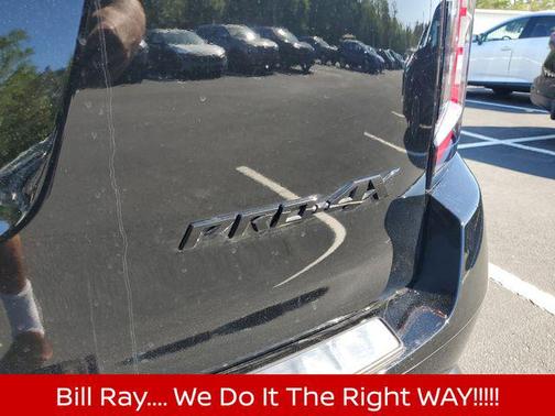 Super Black 2025 Nissan Armada PRO-4X 4WD