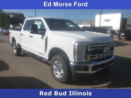 2026 Ford F-250 XLT