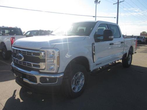 2026 Ford F-250 XLT