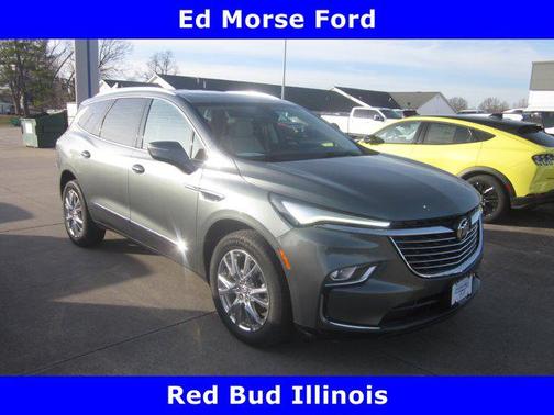 2023 Buick Enclave Premium FWD
