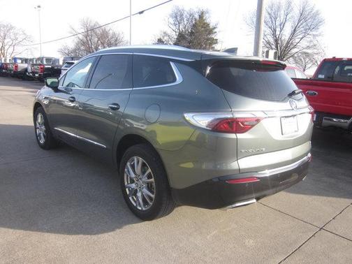 2023 Buick Enclave Premium FWD