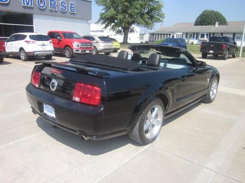 2009 Ford Mustang GT