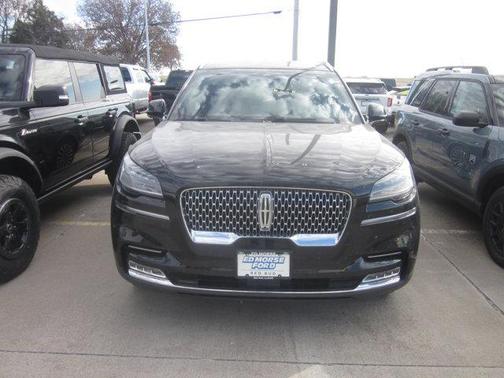 2020 Lincoln Aviator Reserve AWD