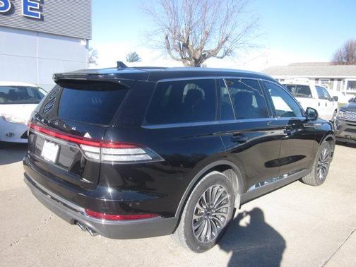 2020 Lincoln Aviator Reserve AWD