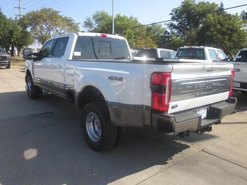 2026 Ford F-350 King Ranch